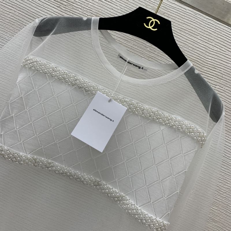 Alexander Wang T-Shirts